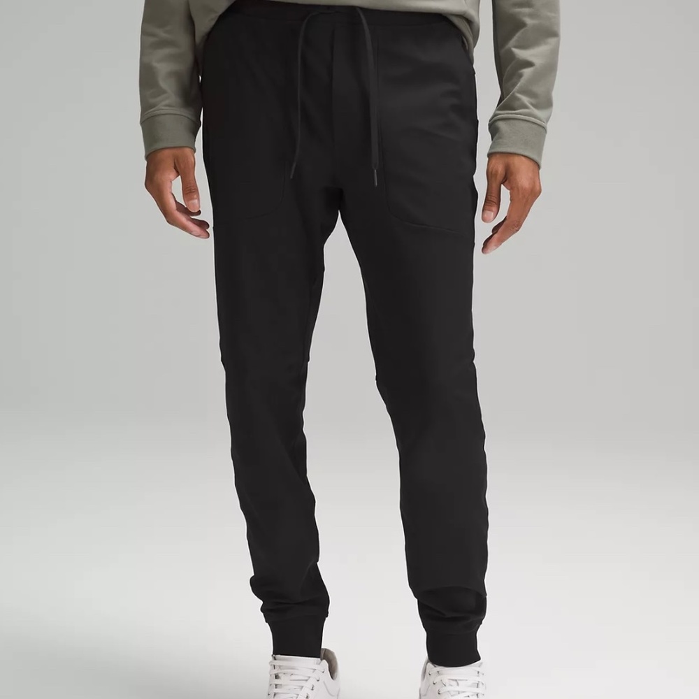 ABC Skinny-Fit Jogger